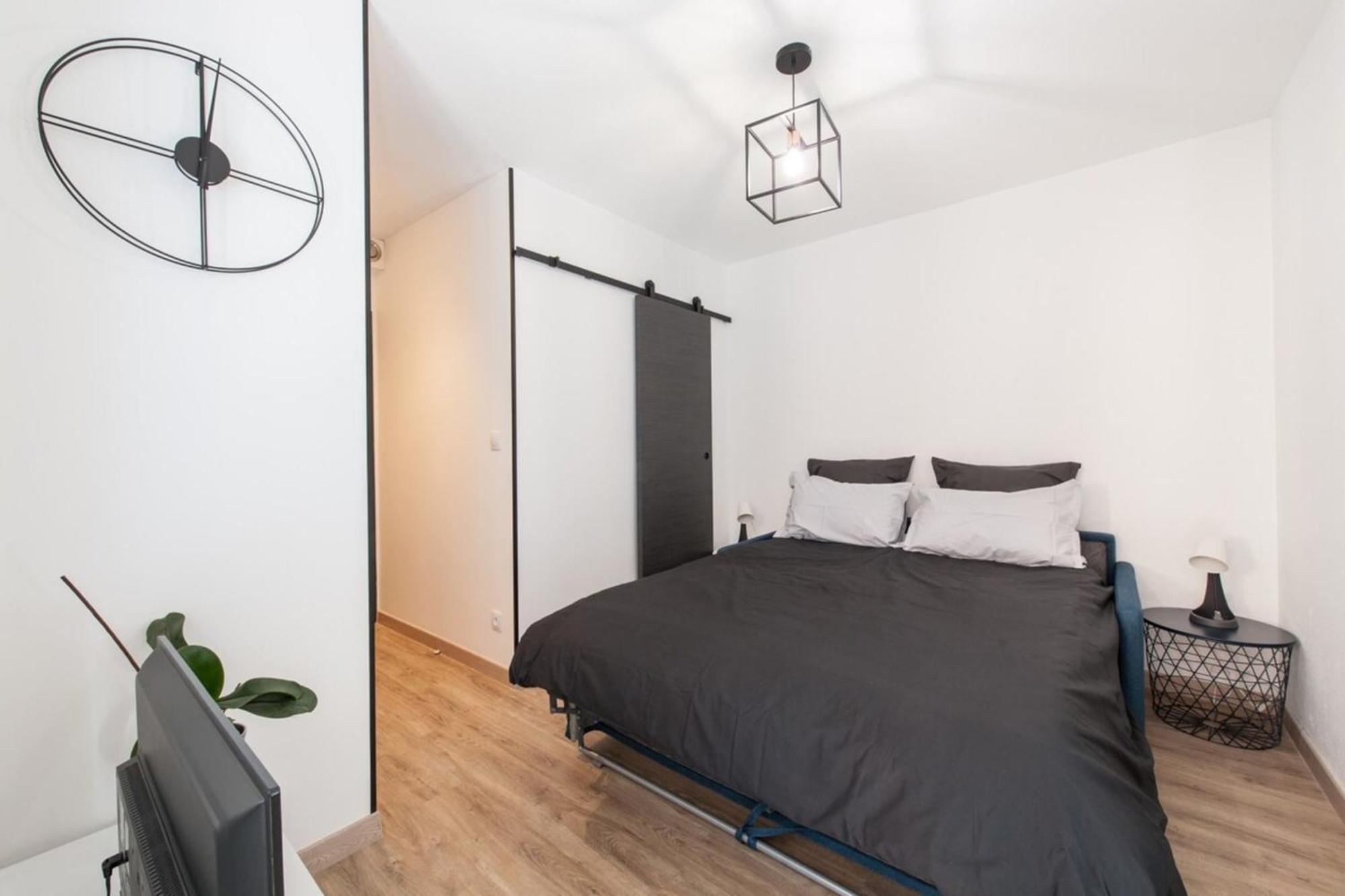 Апартаменты Cosy La Baie Des Anges - Plage La Ciotat - Classe 3 Etoiles Экстерьер фото