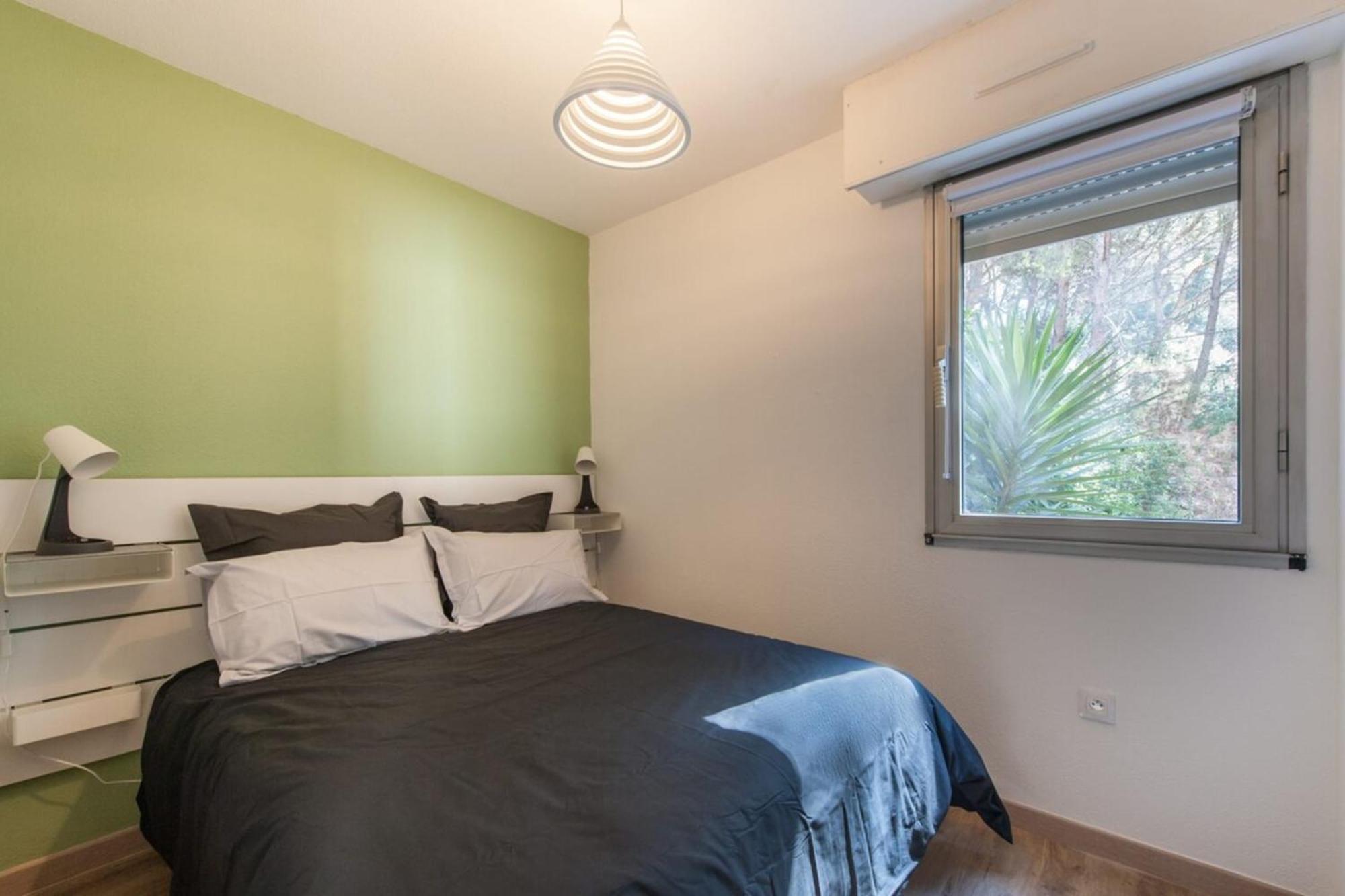 Апартаменты Cosy La Baie Des Anges - Plage La Ciotat - Classe 3 Etoiles Экстерьер фото